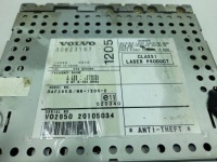 фото thumb №6, Магнітола cd volvo v40 s40 hu-1205 30623157
