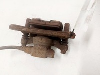 фото thumb №6, Mitsubishi grandis 2.4 b скоба суппорт тормозной левый задняя задний