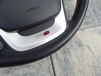 фото thumb №8, Mg3 mg 3 - повітропровід шкіра + подушка