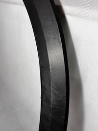 фото thumb №7, Молдинг крыла правый перед mazda cx-5 ii