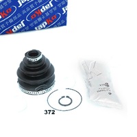 фото thumb №1, Japko 63372 набор защита, система рулевой