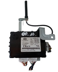 фото thumb №1, Kia optima iii блок управления модуль bcm