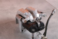 Bmw g20 g21 g22 g23 g26 супорт гальмівний правий задній 330x20 8836842 4 km !! Зі Шроту, фото thumb