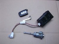 фото thumb №1, Hyundai ix35 замок запалювання ключ вставка