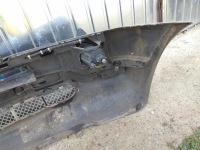 фото thumb №12, Бампер перед bmw x5 e53 475 омивачі pdc przedlift