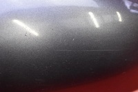 фото thumb №9, Зеркало левая серый eu 026399 toyota avensis 3 iii t27 09-11 9 pin