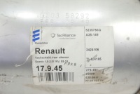 Гаситель конечный renault 7700435861 scenic 1.8 2.0 с Разборки, фото thumb