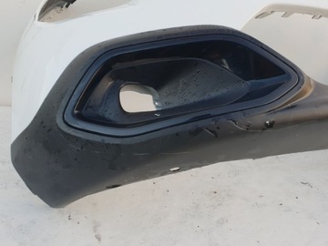 фото thumb №9, Citroen c4 iii 20- бампер перед переднє 9834692580