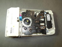 фото thumb №7, Audi a5 8t лампа освітлення кабіни 8t0947135bk