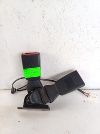 фото thumb №1, Застібка кліпса ременя безпеки сидіння зад задній citroen c4 cactus