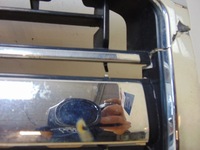 фото thumb №5, Решітка радіатора решітка радіатора toyota land cruiser j7 2015r