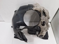 фото thumb №9, Renault captur 1 i подкрылок правый перед правое передние 2 запчасти комплект