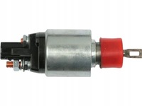 фото thumb №1, Выключатель электромагнитный, стартер as-pl ss0115