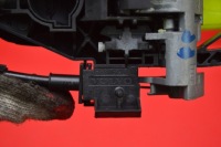 Ручка правая перед передняя наклейка 6w83-224a44-bc jaguar xf x250 lift с Разборки, фото thumb