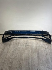 фото thumb №1, Бампер передній перед vw passat b8 lift