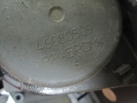 фото thumb №9, Panda iii 13r лампа правый перед 00518892440 20003509 anglik