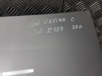 фото thumb №6, Кришка багажника багажника opel vectra c z157 sedan