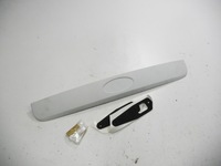 фото thumb №9, Накладка крышки багажника - ford mondeo mk3