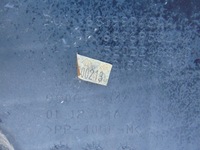 фото thumb №7, Корпус фильтра воздуха jeep cherokee iv 3.0crd