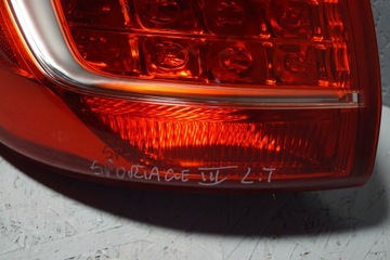 фото thumb №6, Лампа левый зад kia sportage iii