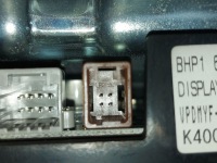фото thumb №13, Mazda 3 iii bm 14r дисплей модуль блютуз updmyf-14e800-ae bhs3-669c0a
