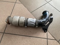 фото thumb №1, Шланг wąż труба 9677359080 ford transit connect