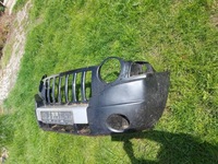 фото thumb №5, Jeep compass бампер передний