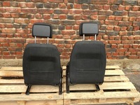 фото thumb №6, Vw passat b7 kombi сидіння заднє сидіння сидіння перед p/l подушка безпеки kpl.