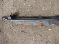 фото thumb №7, Балка усилитель бампера pod бампер передний volkswagen sharan alhambra