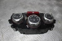 фото thumb №1, Панель управление обдув subaru forester iii
