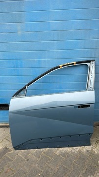 фото thumb №1, Hyundai ioniq 5 2021- двері передні перед ліві