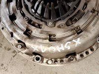 фото thumb №8, Mazda 3 bm 6 gj cx-5 2.2 skyactiv зчеплення колесо двомасовий sho1 комплект