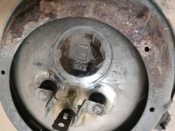 фото thumb №9, Лампа галоген додатковий lukas герметичний beam