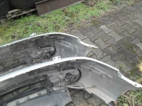 фото thumb №1, Бампер перед renault laguna 2 kompl.