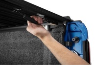 фото thumb №8, Шторка алюминиевая retrax ix, крышка коробки кузов 5'7" dodge ram 1500 2009+