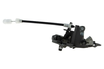 фото thumb №13, Кронштейн механизма ручка задней