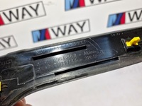 фото thumb №9, Bmw 3 e90 e91 накладки декоративні декори комплект edition 7255930 7906900