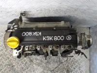 Renault kangoo ii двигун 1.5 dci k9k800 k9k 800 Київ, фото thumb