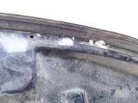 Jeep grand cherokee крышка передняя / капот двигателя 2011 suv 4/5dr 11-24 Оригинал, фото thumb