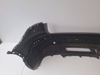 фото thumb №6, Audi q4 e-tron 89a бампер задня 89a807527 c оригінал