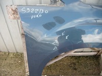 фото thumb №8, Ford c-max ii 10-14 крила правий перед