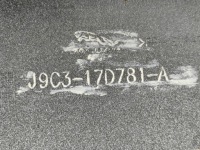 фото thumb №9, Бампер задня задній jaugar e-pace j9c3-17d781