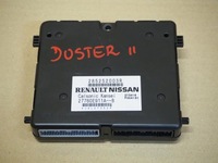 фото thumb №1, Модуль calsonic dacia duster ii