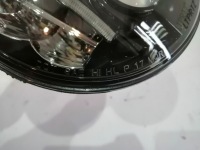 Jeep wrangler фара передняя перед led ltprtz фаркоп 4955 с Разборки, фото thumb