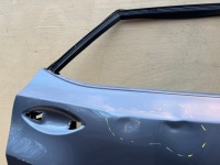 Lexus rx iv 4 15-22r дверь правое  задняя правый  задняя Цена, фото thumb