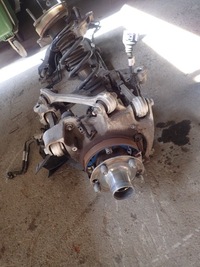 фото thumb №5, Porsche 991 911 gts підвіска задня задні комплект