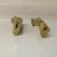 фото thumb №10, Mercedes-benz w219 cls механизм моторчик подголовник задняя 2119700125 2x