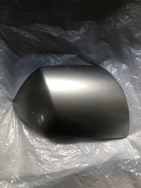 фото thumb №1, Ford mondeo 2000-2007 крышка зеркало правая