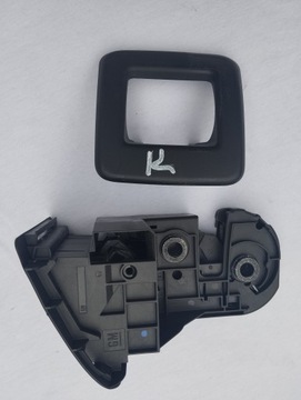 фото thumb №8, Opel astra k 5 16r защита замок ручка открывание сиденья l 3904099 13510121
