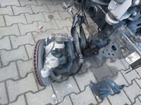 фото thumb №5, Jeep wrangler jl 2018+ 2.0 t мост передний dana m186 sahara